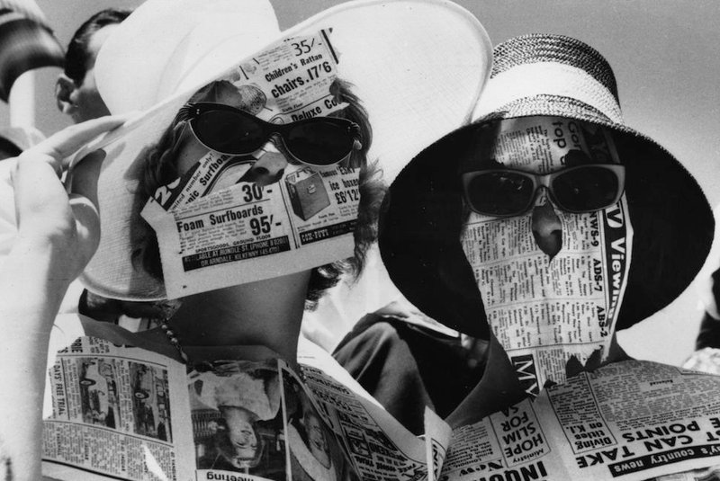 Illustration for article titled Innovative & Stylish Ways to Protect Your Face and Eyes From UV Rays This Summer